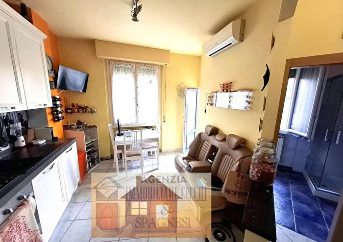 Appartamento bilocale in vendita in Via Mugello Firenze, Firenze