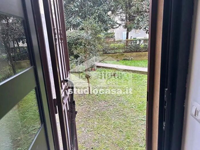 Appartamento monolocale in vendita in Via Santa Croce, Milano