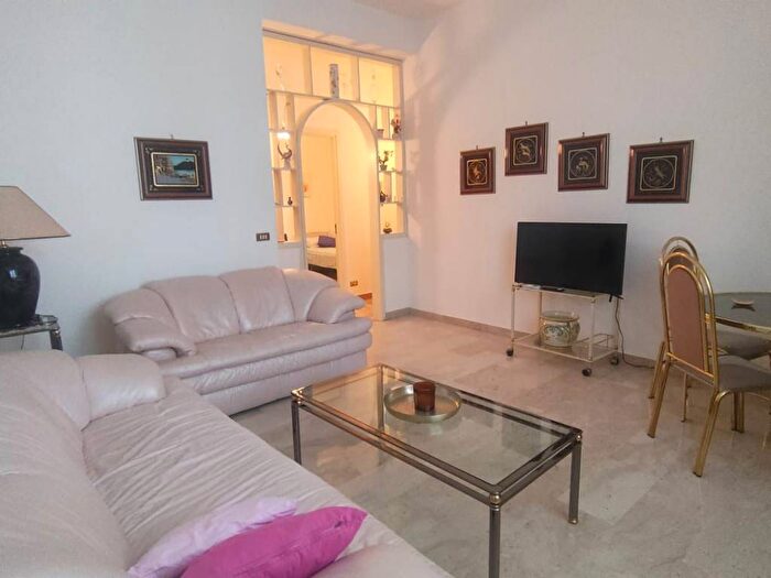 Appartamento quadrilocale in affitto in Via Giovanni Pierluigi da Palestrina, Partinico