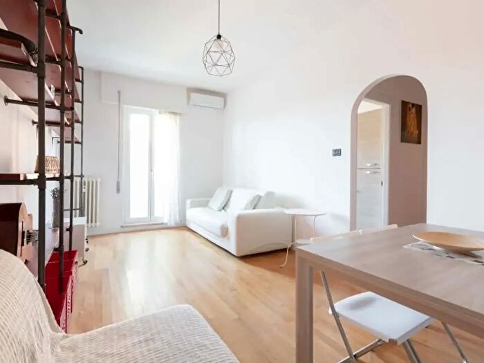 Appartamento monolocale in affitto in Via Giovanni De Agostini, Roma