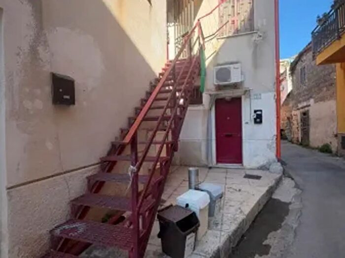 Appartamento bilocale in affitto in Palermo