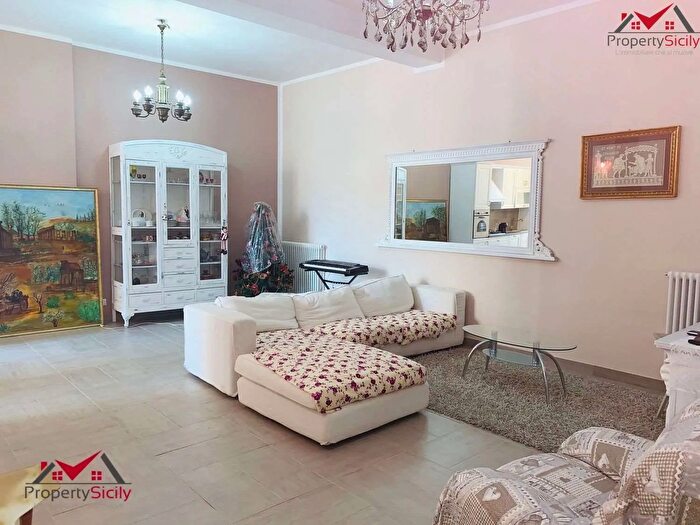 Appartamento con 5 locali in vendita in Pier Santi Mattarella, Agrigento