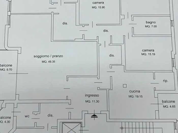 Case in Vendita e in Affitto - 2