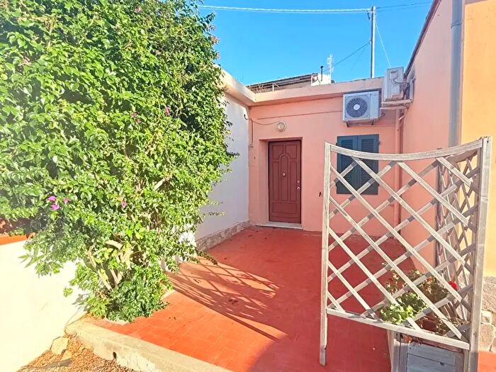 Appartamento bilocale in vendita in Capoliveri