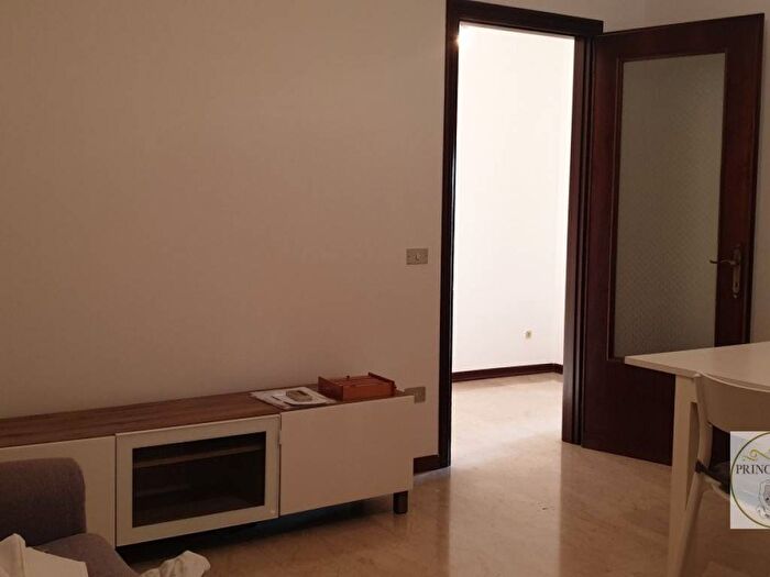 Appartamento trilocale in affitto in Via Rovigana, Centro, Monselice