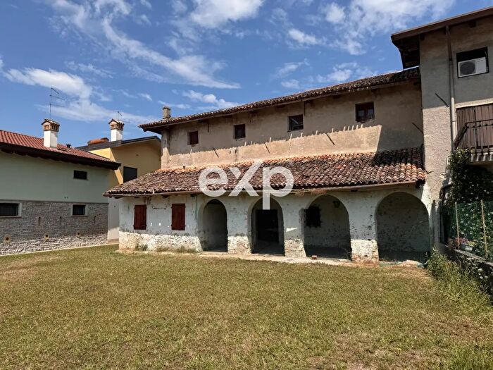 Casa con 10 locali in vendita in Via Guglielmo Marconi, Ruda