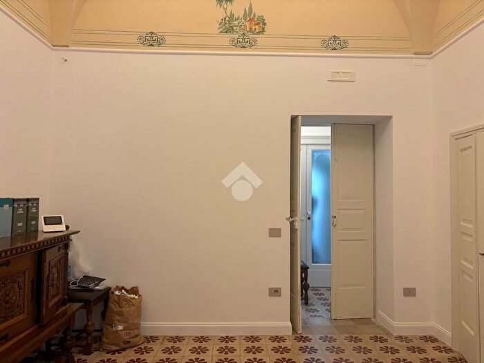 Appartamento monolocale in affitto in Via Michele Perla, Martina Franca