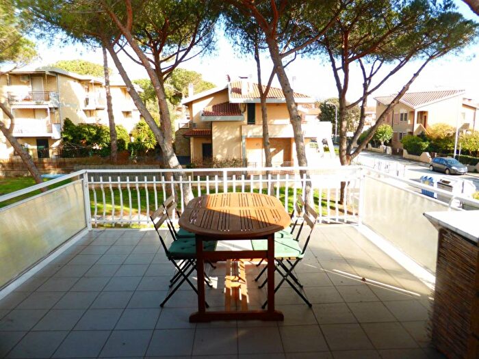 Appartamento trilocale in affitto in Via Capri, Zona Nuova Pratoranieri, Follonica