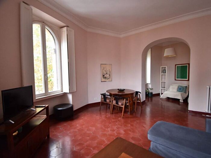 Appartamento trilocale in affitto in Viale Trastevere, Trastevere, Roma