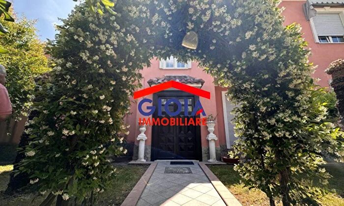 Appartamento in affitto in Mondragone