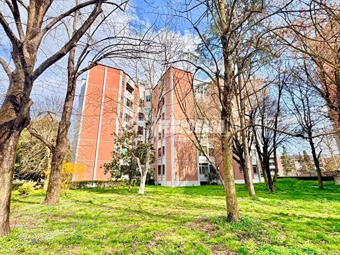 Appartamento trilocale in vendita in Ferrara