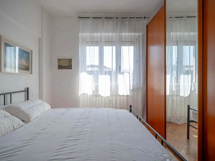 Appartamento monolocale in affitto in Via Francesco Predabissi, Milano