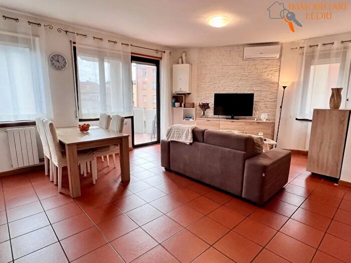 Appartamento bilocale in affitto in Via Cristoforo Colombo, Verona