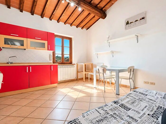 Appartamento bilocale in vendita in Via Berardenga, Castelnuovo Berardenga