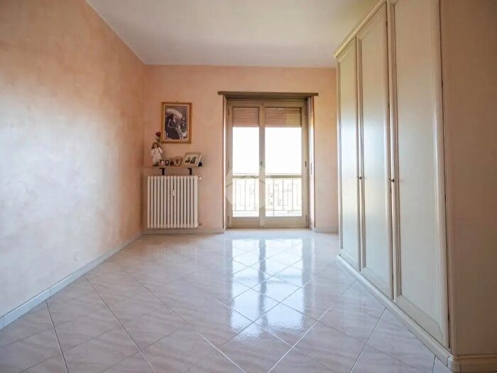 Appartamento trilocale in vendita in Via Spirito Santo, Volvera