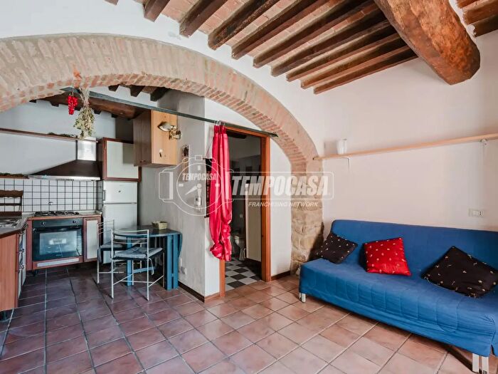 Appartamento bilocale in vendita in Via della Lamma, Monterenzio