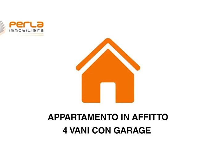 Appartamento quadrilocale in affitto in Cascina