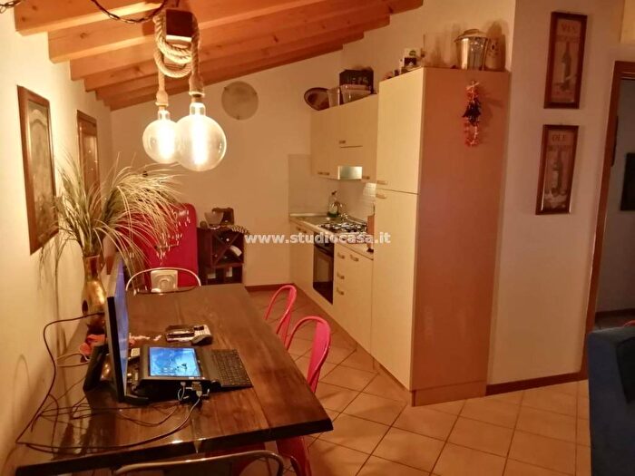 Casa bilocale in affitto in Ombriano Sabbioni San Carlo, Crema