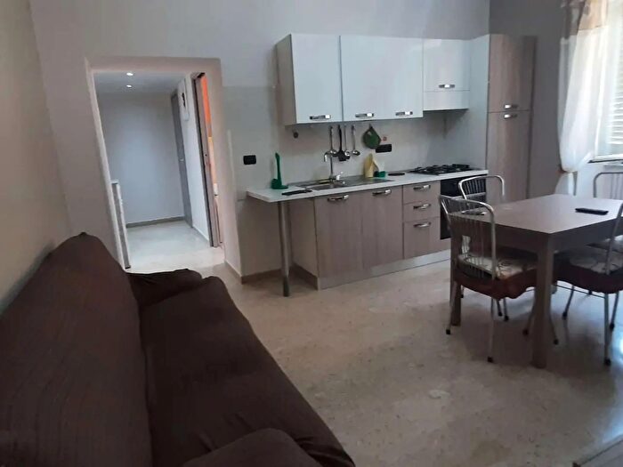 Appartamento trilocale in affitto in Catanzaro