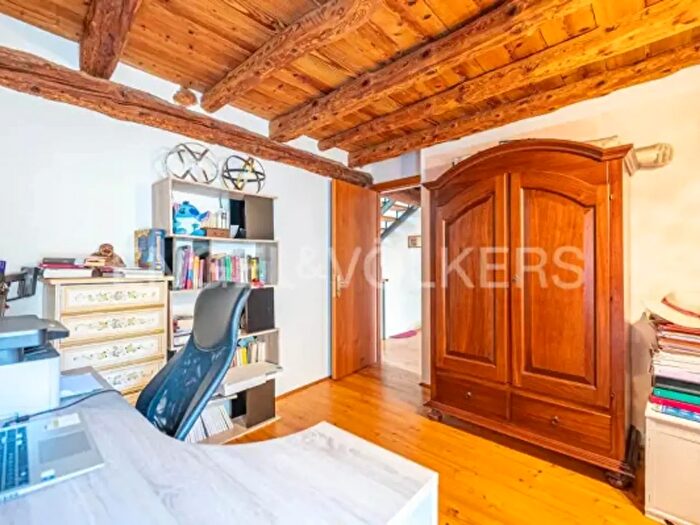 Casa con 5 locali in vendita in Via Giuseppe Mazzini, Santa Lucia Di Piave