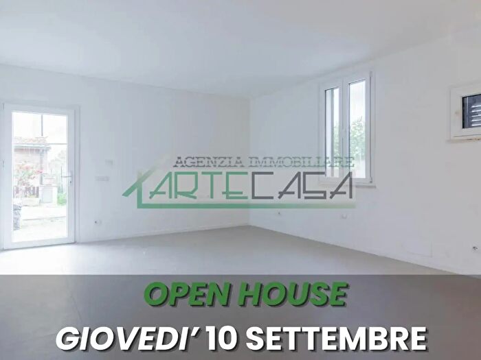 Appartamento quadrilocale in vendita in Ponsacco