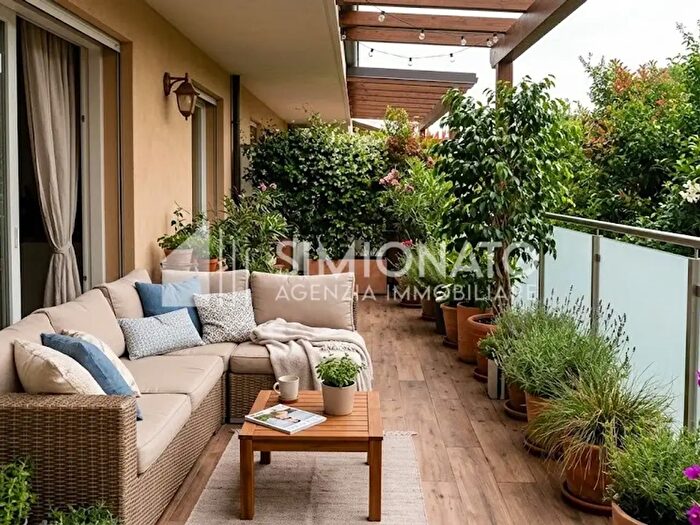 Appartamento quadrilocale in vendita in Via Bruno Mion, Spinea
