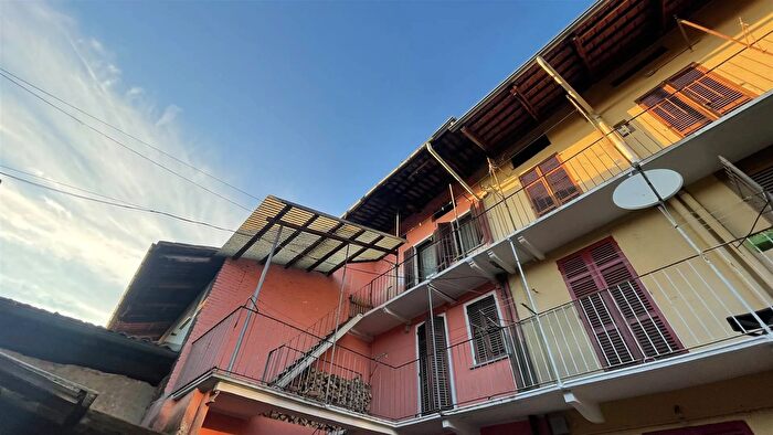 Appartamento in vendita in Vigliano Biellese