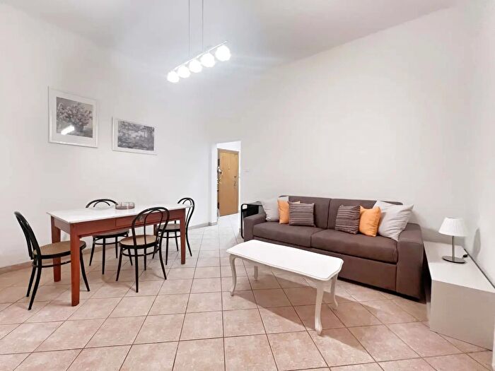 Appartamento monolocale in affitto in Via Toscana, Bologna