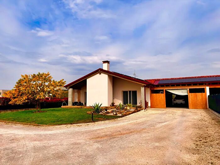 Casa quadrilocale in vendita in Via Vittorio, Ponso