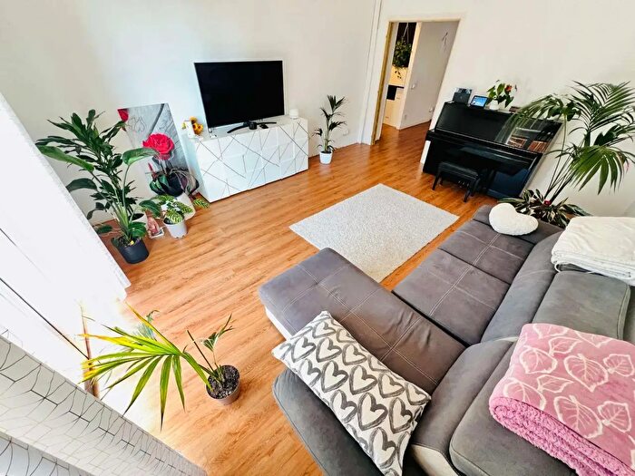 Appartamento quadrilocale in vendita in Baranzate