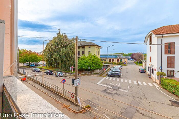 Case in Vendita e in Affitto - 3