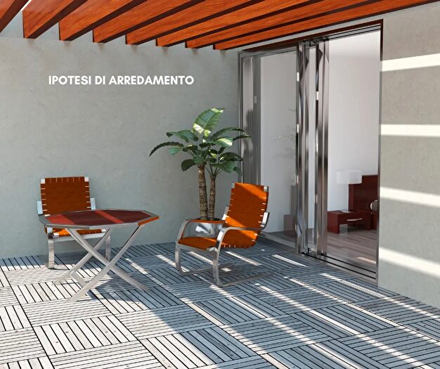 Appartamento bilocale in vendita in Sottomarina Viale Cristoforo Colombo, Chioggia