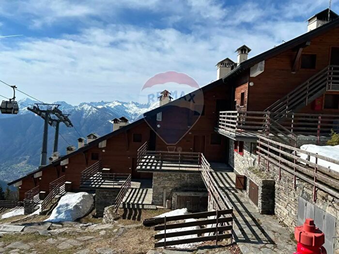 Appartamento bilocale in vendita in Via La Piana Snc, Craveggia