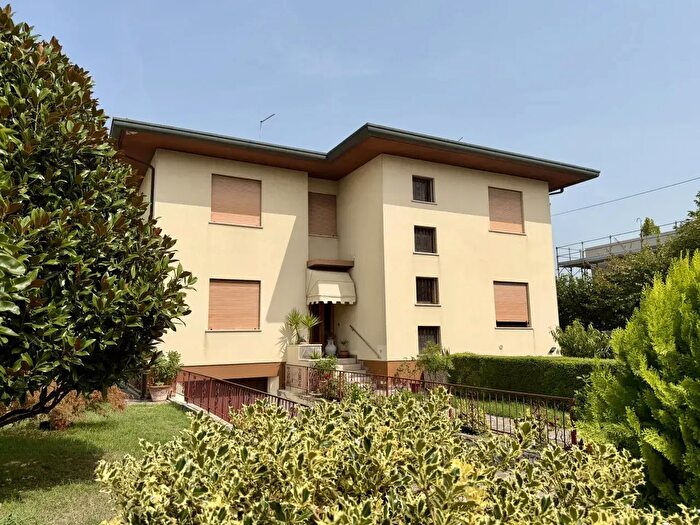 Casa quadrilocale in vendita in Via San Pio X, Castelfranco Veneto