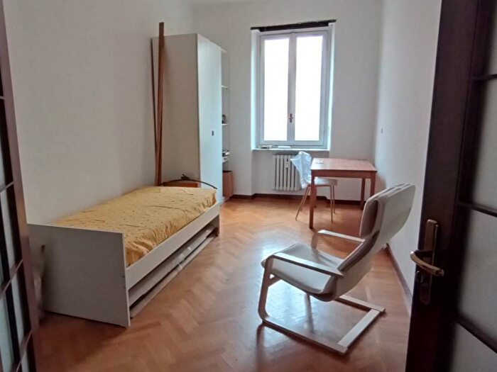Appartamento con 5 locali in affitto in Via Arsenale, Via Roma, Torino