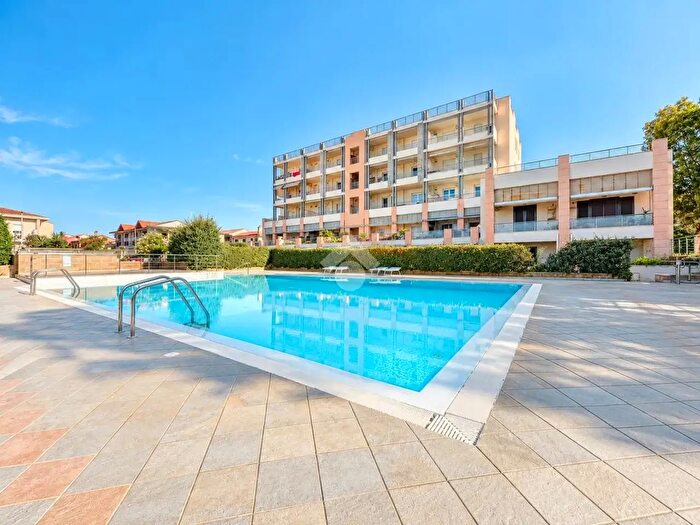 Appartamento bilocale in vendita in Via Duca degli Abruzzi, Oristano