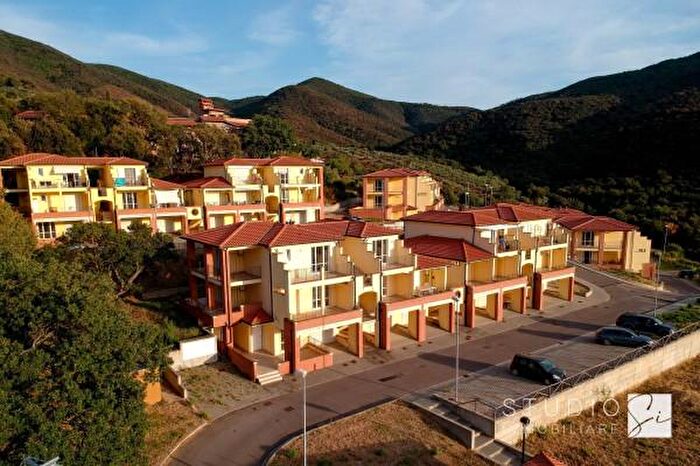 Appartamento bilocale in vendita in Strada Provinciale Scarlino, Scarlino