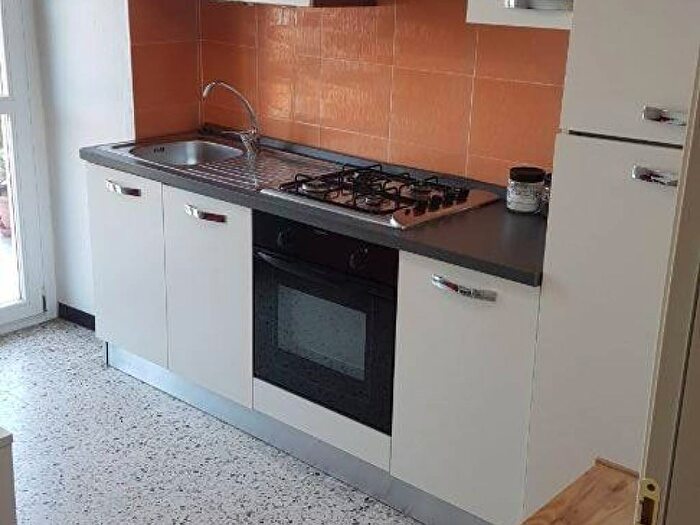 Appartamento monolocale in affitto in Via Magenta, Rondò Torretta, Sesto San Giovanni