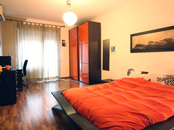 Appartamento bilocale in affitto in Via Rialto, Cipro, Roma