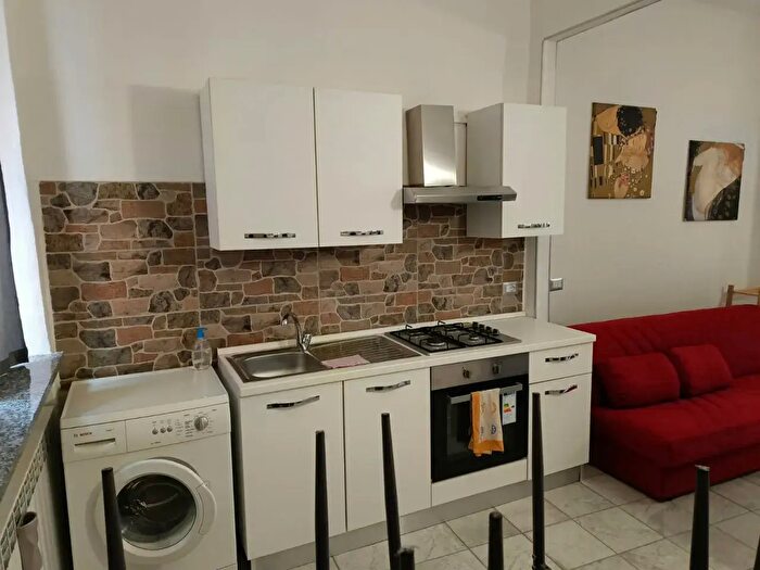 Appartamento bilocale in affitto in Via dei Fiori, Casale Monferrato