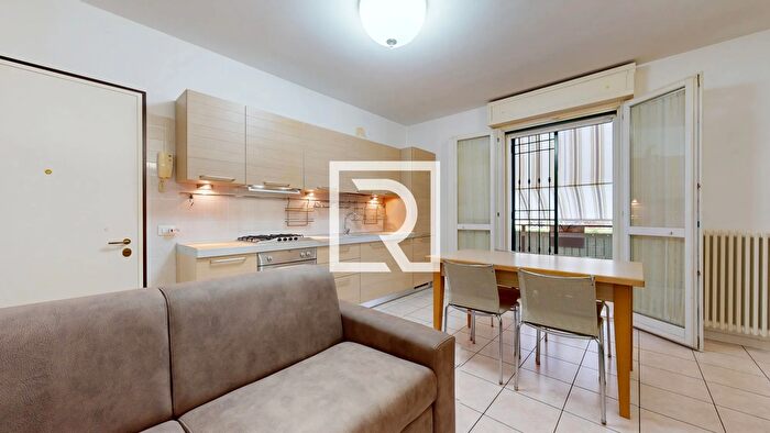 Appartamento bilocale in vendita in Via Isonzo Russi, Russi