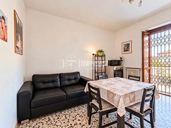 Appartamento trilocale in vendita in Piazza Nazario Sauro, Torino