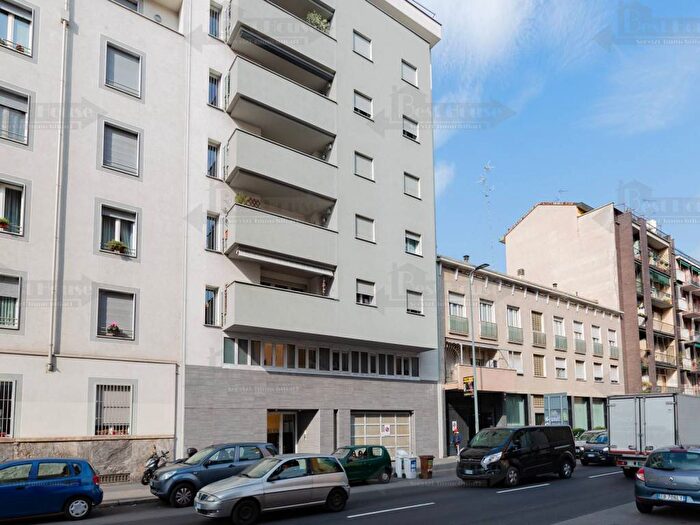 Appartamento bilocale in affitto in Via Ronchi, Udine, Milano