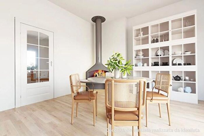 Casa con 5 locali in vendita in San Vito Dei Normanni