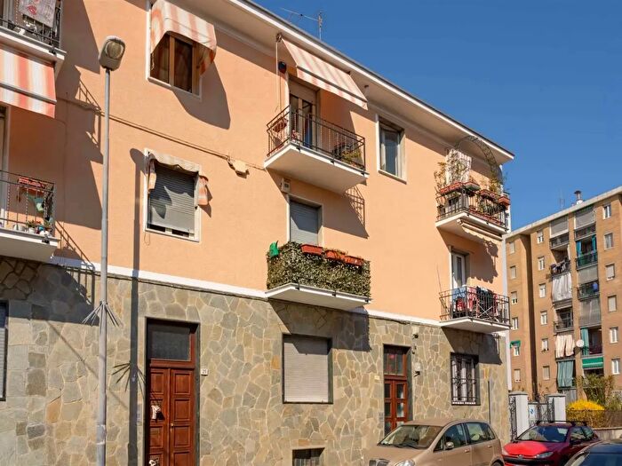 Appartamento bilocale in affitto in Via Galilei Galileo, Collegno