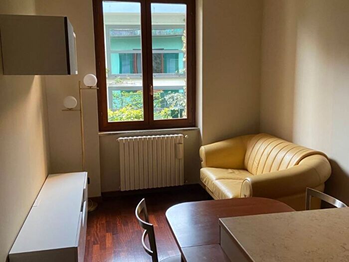 Appartamento bilocale in affitto in Via Catullo, Certosa, Milano