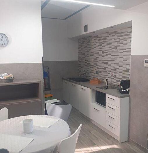 Appartamento monolocale in affitto in Via Convento San Francesco Di Paola, Casa Santa, Erice