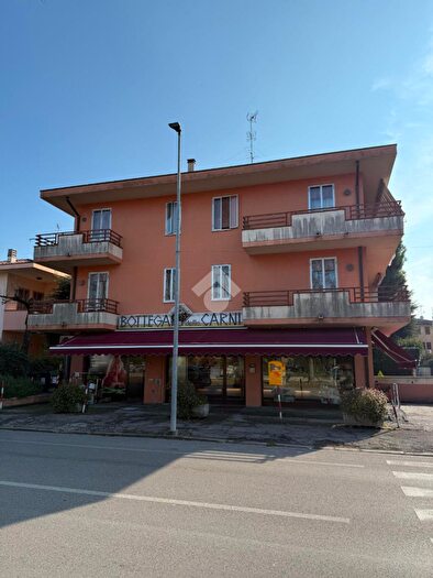 Appartamento quadrilocale in vendita in Via Gino Piva, Rovigo