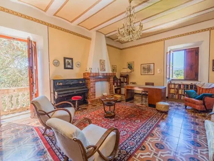 Appartamento quadrilocale in vendita in Via di Camprena, Bibbiena