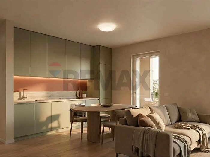 Appartamento trilocale in vendita in BellariaIgea Marina